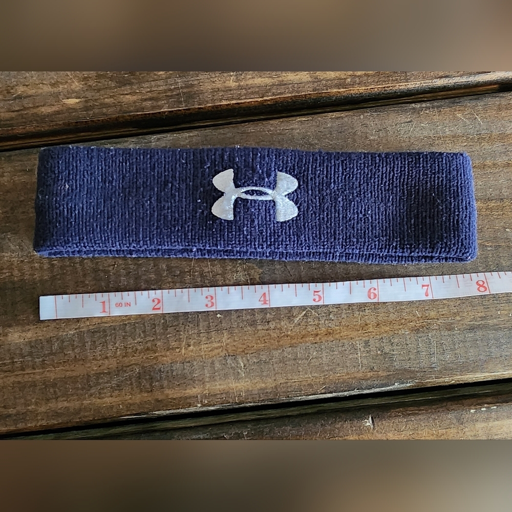 Under Armour Sweatband
